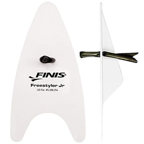 Image of Finis Freestyler Hand Paddles, Junior