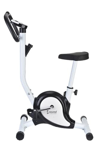 Image of Cockatoo CB-01 Belt Drive Mechanism Upright Exercise Bike With 1 Year Warranty, (DIY, Do It Yourself Installation)