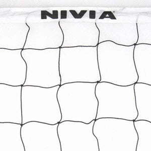 Nivia Jh-P003 Nylon Volleyball Net (4)
