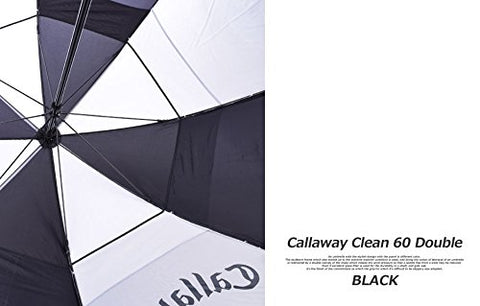 Image of Callaway Double Vent Umbrella