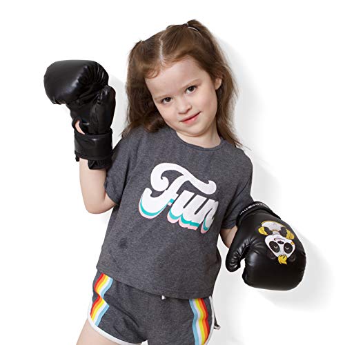 UpgradeWith Punching Gloves for Kids