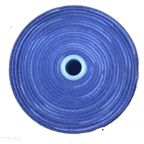 Yonex ET 903 E Super Rubber Badminton Grip (Blue)