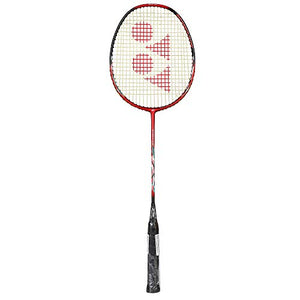 Yonex Nanoflare Drive Graphite Strung Badminton Racquet