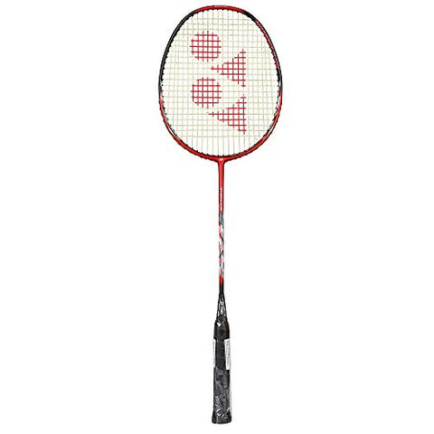 Image of Yonex Nanoflare Drive Graphite Strung Badminton Racquet