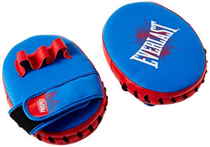 Everlast Prospect Mitt Kit - Kids 8oz Boxing Glove kitt
