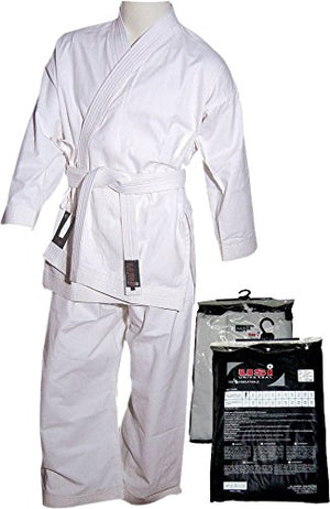USI UNIVERSAL COMFERTO Karate GI (417KC) (190cm)