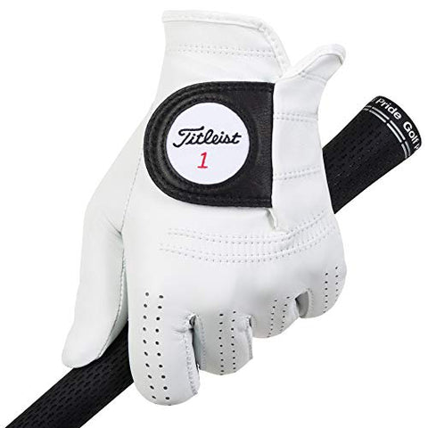 Image of Titleist Players Men's Cadet Left Pearl