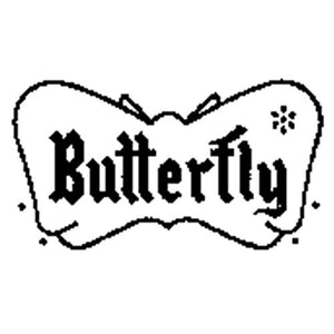 Butterfly Wooden 401 Table Tennis Racket Set - 1 Ping Pong Paddle 1 Ping Pong Paddle Case - Gift Box - ITTF Approved (red, grey, and blue )