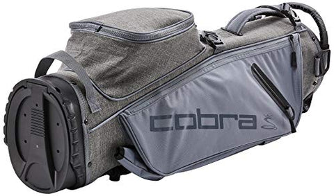 Image of Cobra Golf 2019 Ultralight Sunday Bag (Quiet Shade)