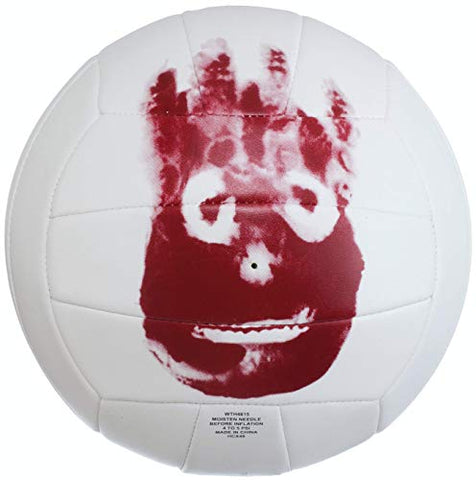 Image of Wilson Cast Away Volleyball (WTH4615)