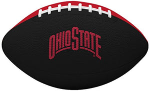 NCAA Ohio State Buckeyes Junior Gridiron Football, Red