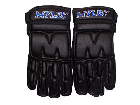 Image of Mylec Elite Street/DEK Hockey Gloves, Medium