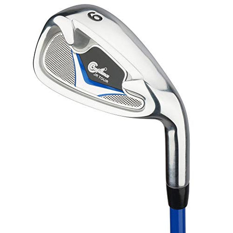 Image of Confidence Golf Junior Golf Clubs Set for Kids Age 8-12 (4' 6" to 5' 1" Tall)