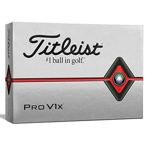 Titleist T2046S Golf Ball (White)