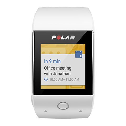Image of Polar M600 Sports Smart Watch