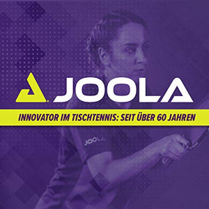 JOOLA Spinballs (12 Pieces)