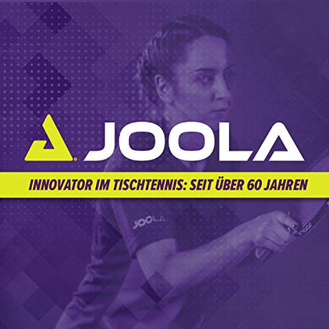 Image of JOOLA Spinballs (12 Pieces)