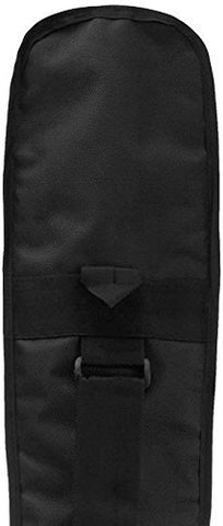 Image of Sportsyuva English Willow Foam Padded Cricket Bat Cover
