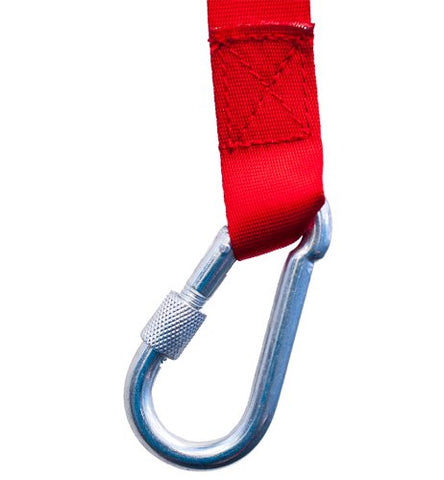 Image of Park & Sun Sports Outdoor Volleyball Net Accessory: Heavy-Duty Net Tensioning Lever Ratchet