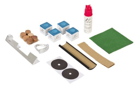 Image of EastPoint Sports Deluxe Table and Cue Tip Repair Kit