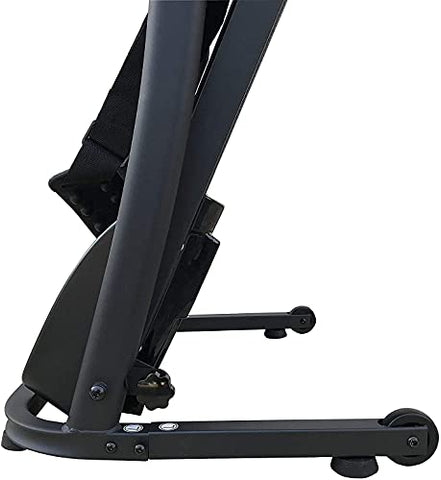 Image of Kobo Home Series 1 HP - 2 HP Peak Motorised Multi-Function Treadmill for Home with Massager, Max Speed 14Km/Hr, Max User Weight 100 Kg (Free Installation Assistance)
