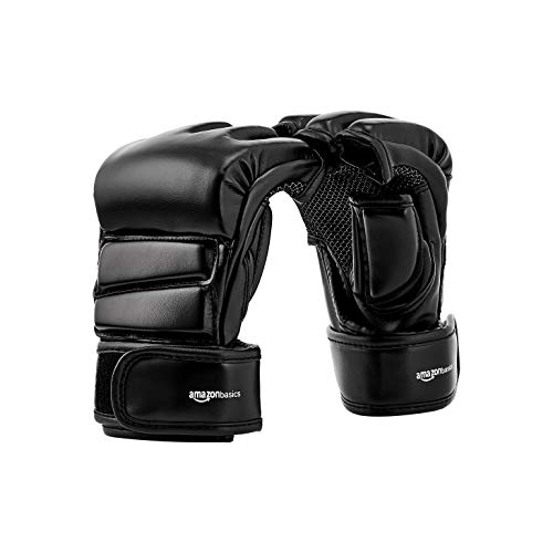AmazonBasics MMA Gloves - L/XL