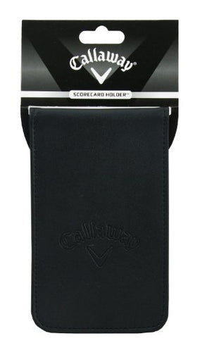 Image of Callaway Scorecard Holder