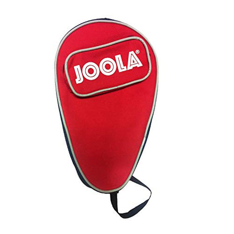 Image of JOOLA Disk Racket Case with Ball Storage