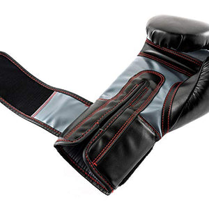 UFC Boxing Gloves, 12oz