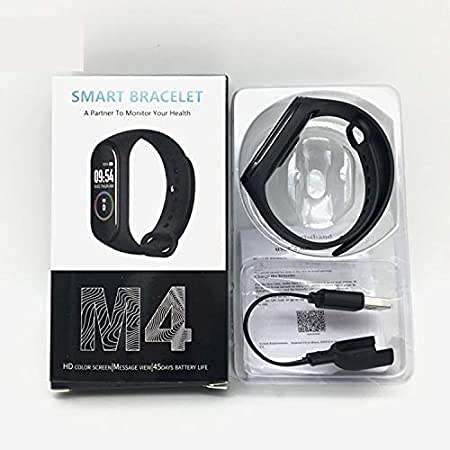 M2 Bluetooth Intelligence Health Smart Band Wrist Watch Monitor Smart  Bracelet  MOBI ASK