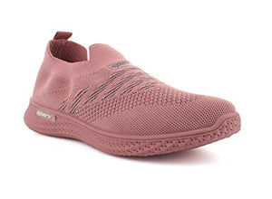 Sparx Outdoor Trending & Stylish Women Shoe SL-172 (Pink, Numeric_7)