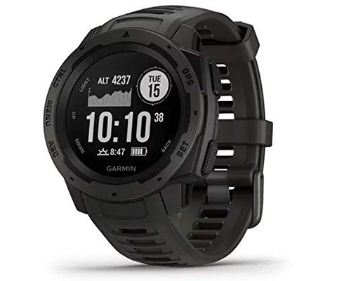 Garmin watch best sale with bluetooth