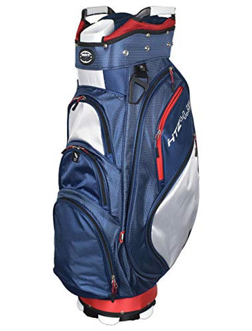 Image of Hot-Z Golf 4.5 Cart Bag