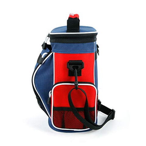 Image of Intech USA Golf Bag Cooler and Accessory Caddy