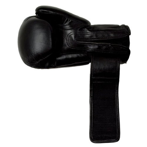 Image of Revgear Elite Leather Boxing Gloves (14-Ounce)