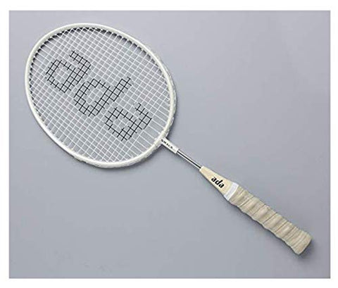 Image of ADA Sports Smack Badminton Racket Mini | Aluminum Head, Lightweight, Industrial Strength |Ages 5-9 Children & Youth, All Skill Levels | Great for Recreation & Physical Education Badminton Play