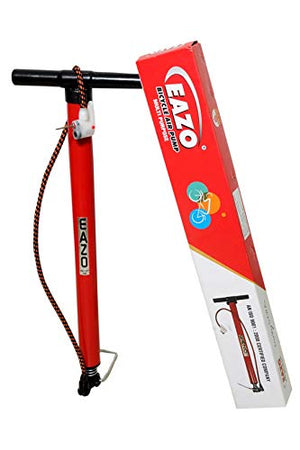 EAZO Steel Multipurpose Air Pump (for car,Bicycles,Scooters,Balls,Bikes etc)…