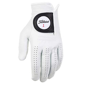 Titleist Players Men's Cadet Left Pearl