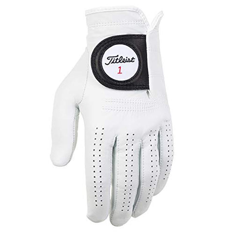 Image of Titleist Players Men's Cadet Left Pearl