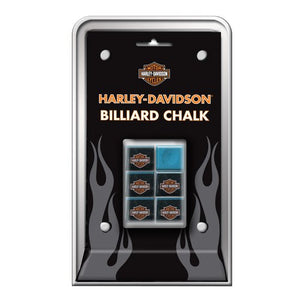 Harley-Davidson® Billiard Chalk