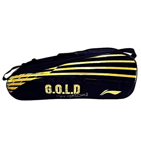 Image of Li-Ning P V Sindhu Special Edition Badminton Kitbag, Navy