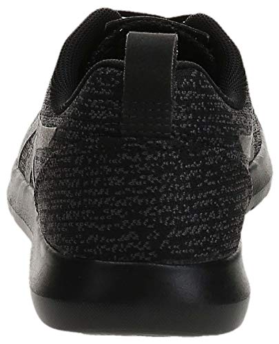 ASICS Men Kanmei 2 Dark Grey/Black Running Shoes-8 UK/India (42.5 EU) (9 US) (1021A011.021)