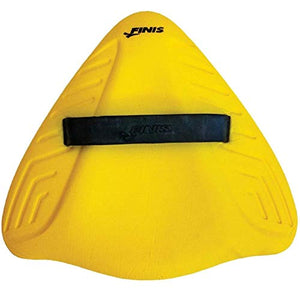 Finis Alignment Swimming Kickboard (Yellow)