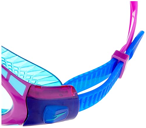 speedo futura biofuse flexiseal goggles Speedo 811595C586 Futura Biofuse Flexiseal Goggles