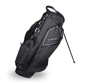 Hot-Z 3.0 Stand Bag Black/Gray