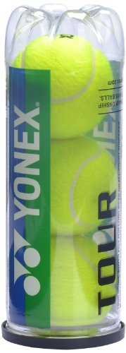 YONEX Tour Woven Felt Tennis Ball