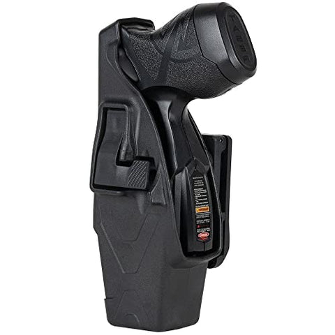 Image of Taser X26P Blackhawk Holster, Left Hand