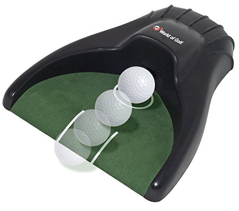 Image of JEF World Of Golf Automatic Putting Cup