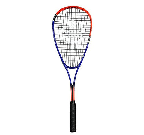 Image of Cosco Power Aluminum 175 Squash Racquet, Multicolour