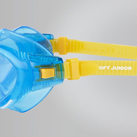 Image of Speedo 8012132255 Rift Goggles
